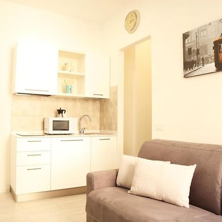 Navigli Tiny Bright House Διαμέρισμα Μιλάνο Εξωτερικό φωτογραφία