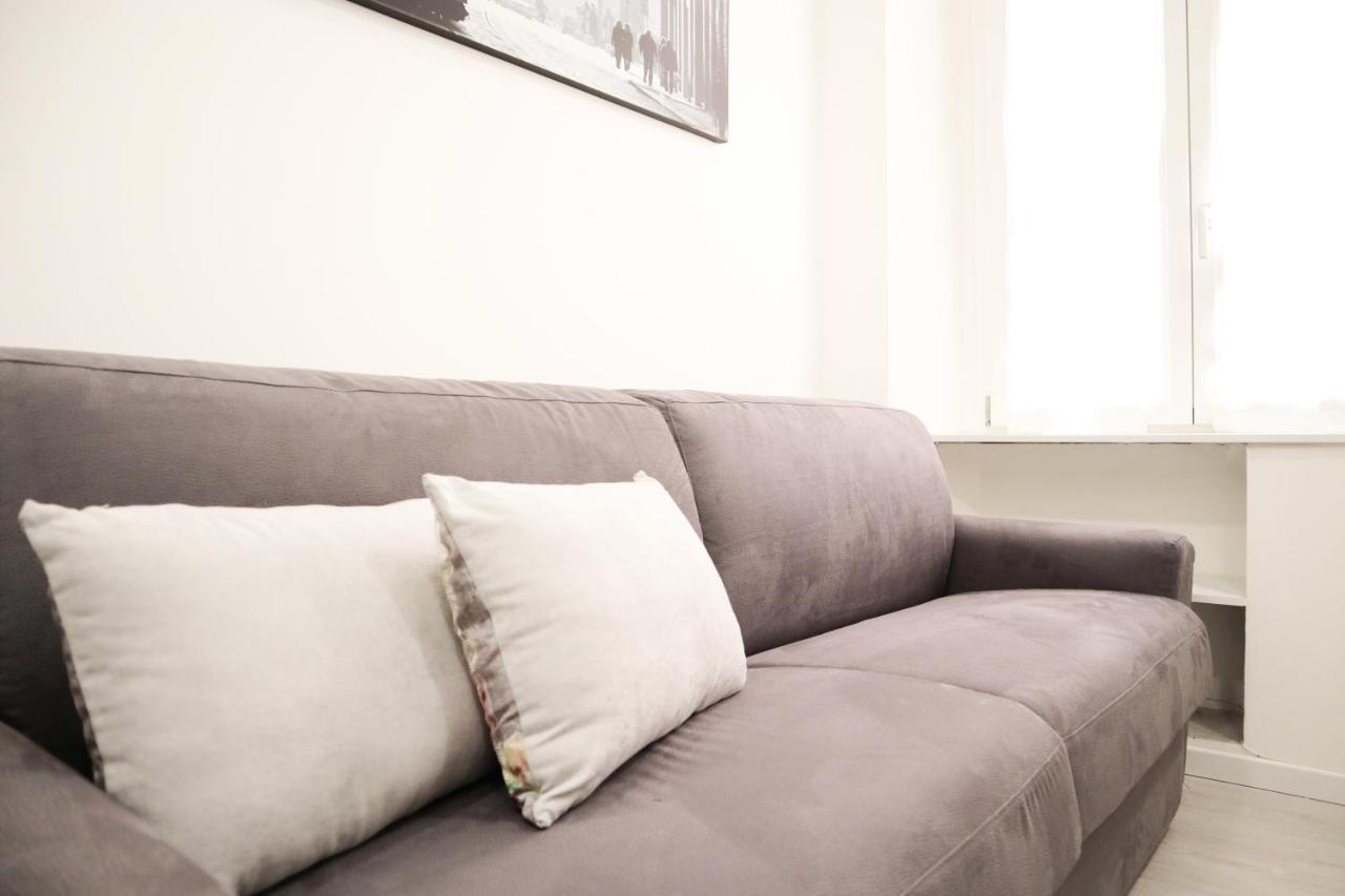 Navigli Tiny Bright House Διαμέρισμα Μιλάνο Εξωτερικό φωτογραφία