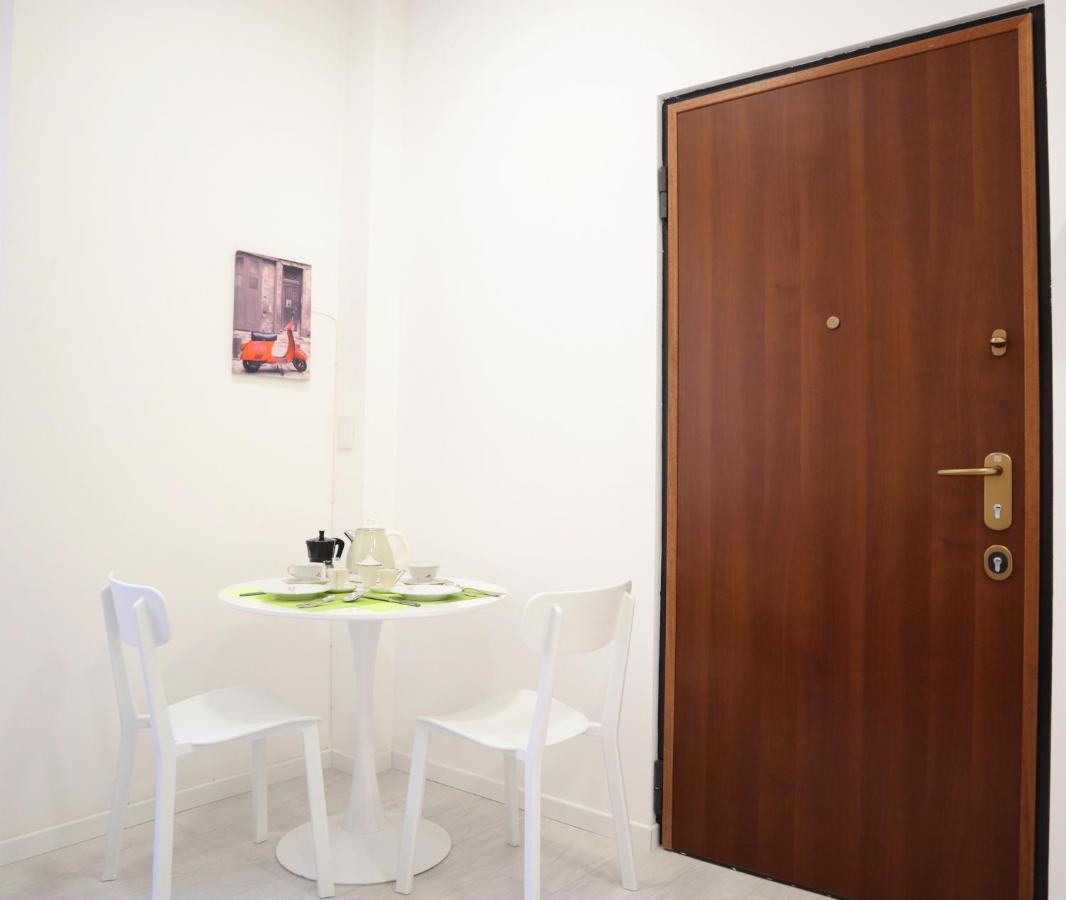 Navigli Tiny Bright House Διαμέρισμα Μιλάνο Εξωτερικό φωτογραφία