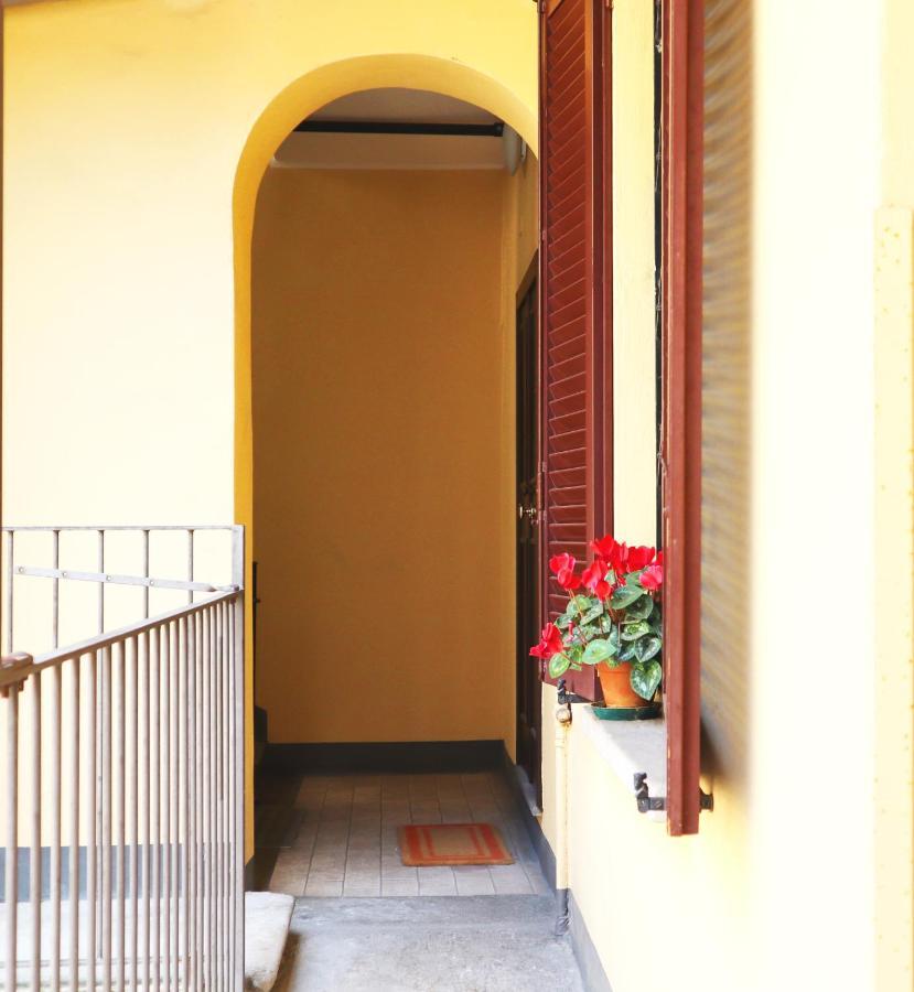 Navigli Tiny Bright House Διαμέρισμα Μιλάνο Εξωτερικό φωτογραφία